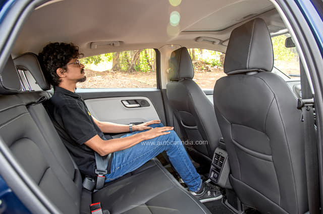 Tata Altroz CNG review: Best of both worlds?